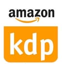 Amazon KDP logo