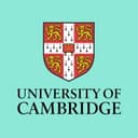 Cambridge University logo