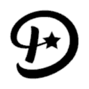 Displate logo