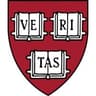 Harvard University logo
