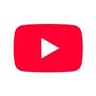 YouTube logo