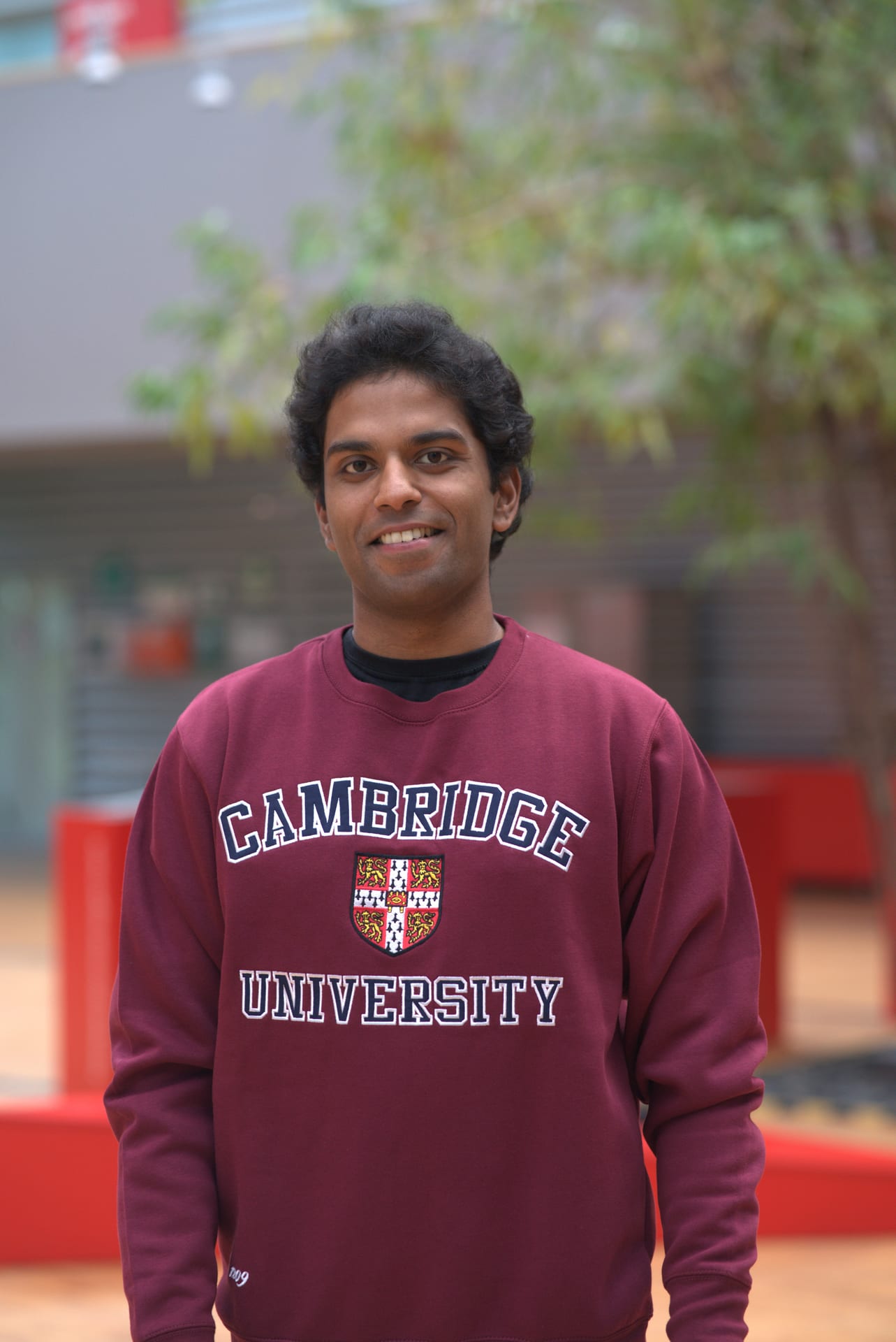 Cambridge shirt