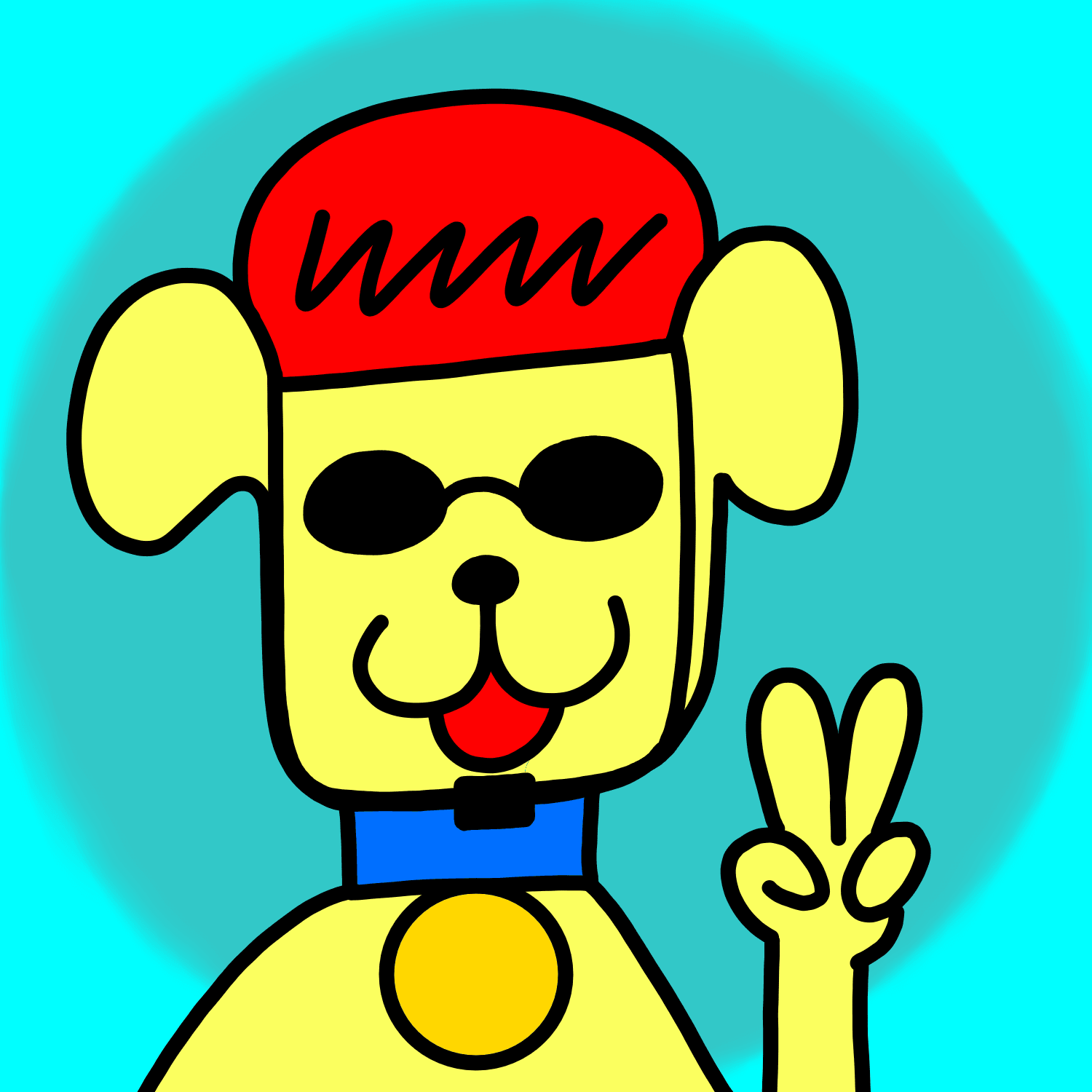 Espeniol character